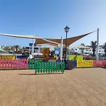 펜션 Casa Del Mar 플라야블랑카