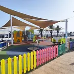 Casa Del Mar 펜션 플라야블랑카