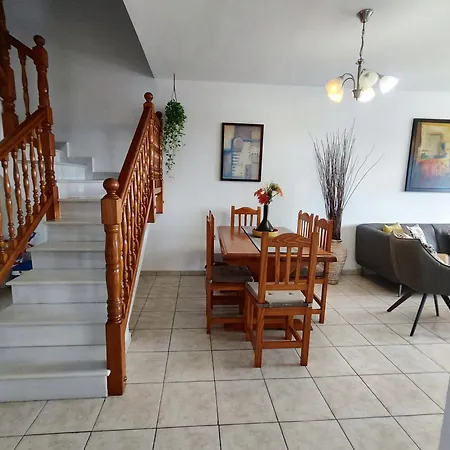 別荘 Casa Del Mar *