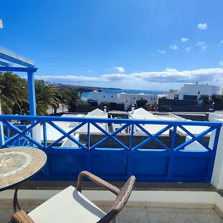 펜션 Casa Del Mar