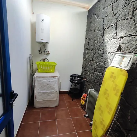 Casa Del Mar * プラヤ・ブランカ