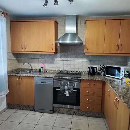 Casa Del Mar * プラヤ・ブランカ