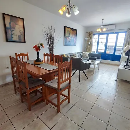 Semesterbostad Casa Del Mar