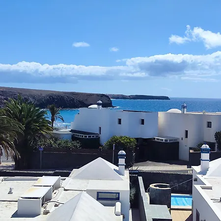 Casa Del Mar - Piscina Climatizada Holiday home Playa Blanca (Lanzarote)