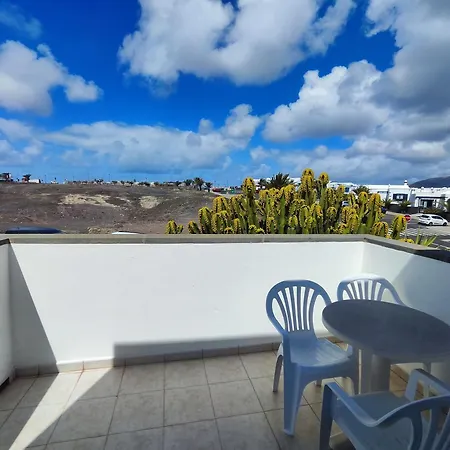 Semesterbostad Casa Del Mar