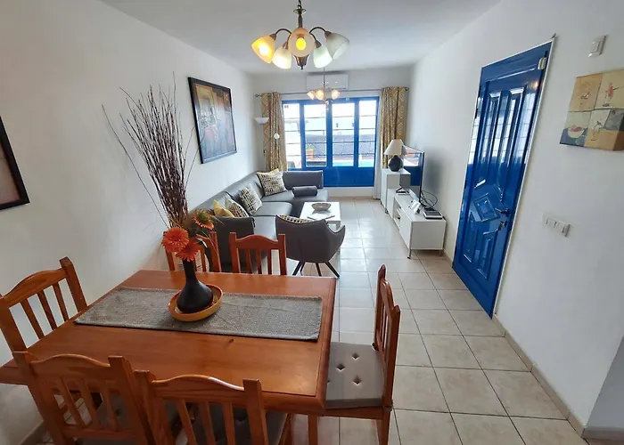 펜션 Casa Del Mar *