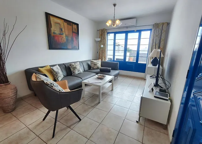 Casa Del Mar 플라야블랑카