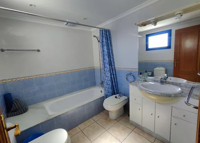 Casa Del Mar * 플라야블랑카