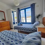 Semesterbostad Casa Del Mar *