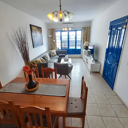 Nyaraló Casa Del Mar *