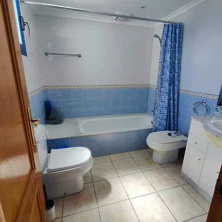 Casa Del Mar - Piscina Climatizada Πλάγια Μπλάνκα