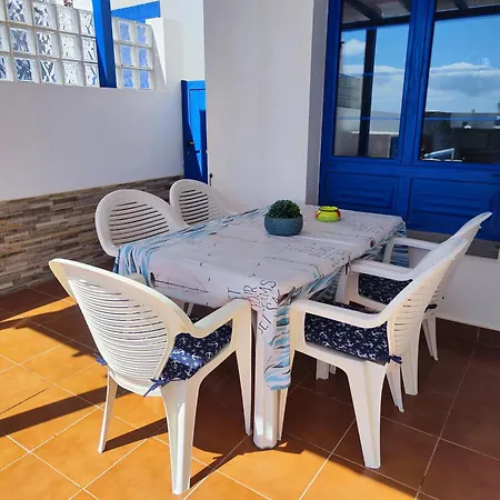 Feriehus Casa Del Mar *