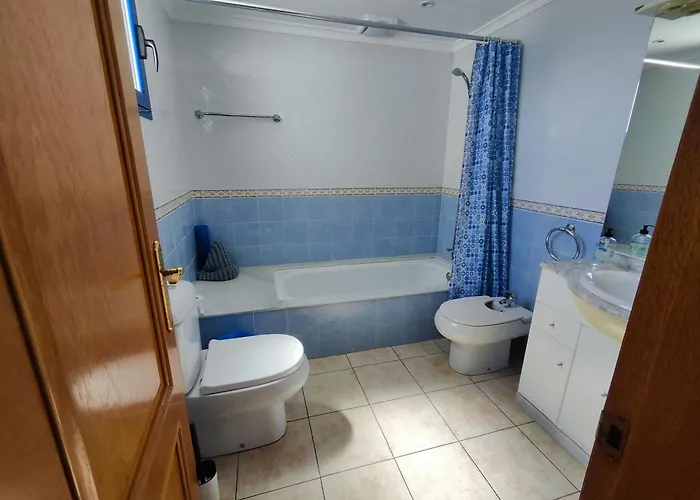 Casa Del Mar Playa Blanca (Lanzarote)