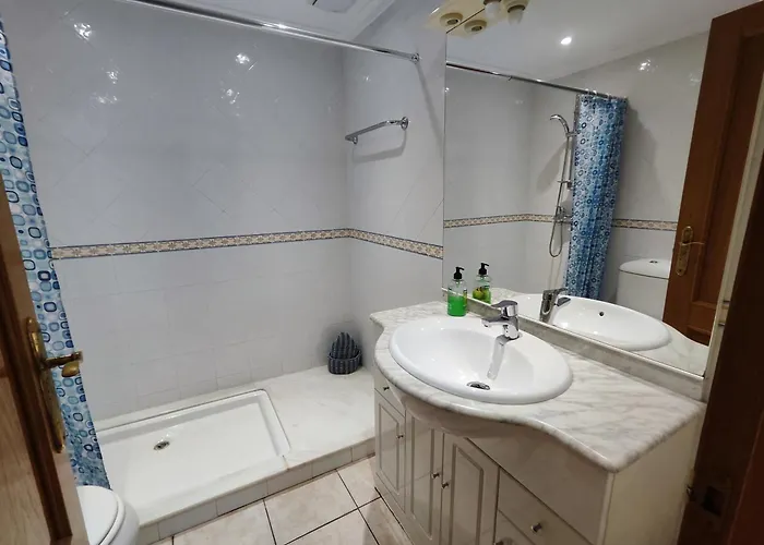 Casa Del Mar Hébergement de vacances *