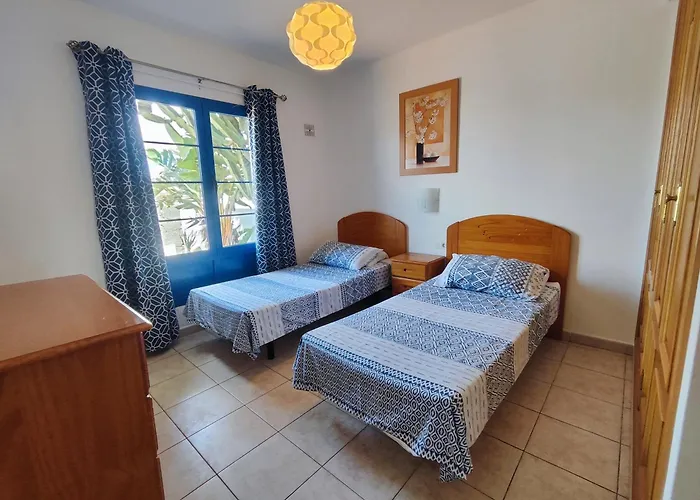 Casa Del Mar Playa Blanca