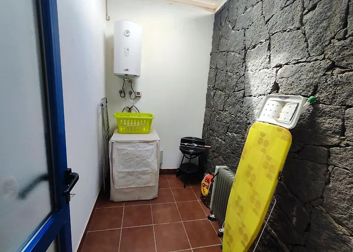 Casa Del Mar * Playa Blanca (Lanzarote)