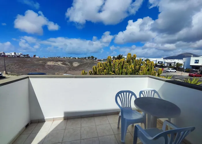 Nyaraló Casa Del Mar