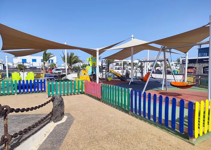 Casa Del Mar Nyaraló *