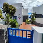 Casa Del Mar Dom wakacyjny Playa Blanca (Lanzarote)