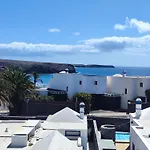 Casa Del Mar Dom wakacyjny Playa Blanca (Lanzarote)