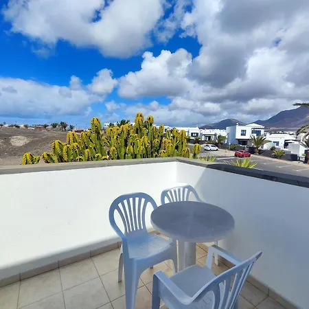 Casa Del Mar Dom wakacyjny Playa Blanca (Lanzarote)