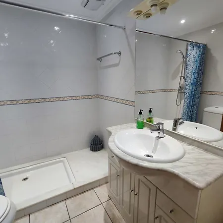 Casa Del Mar Casa vacanze *