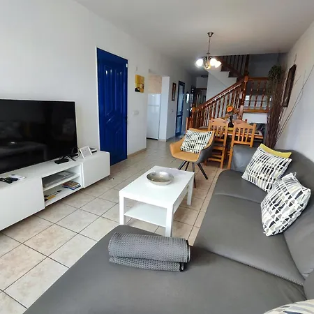 Дом отдыха Casa Del Mar *