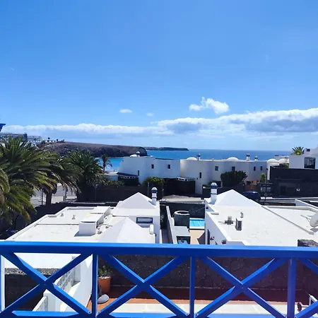 Casa Del Mar - Piscina Climatizada *
