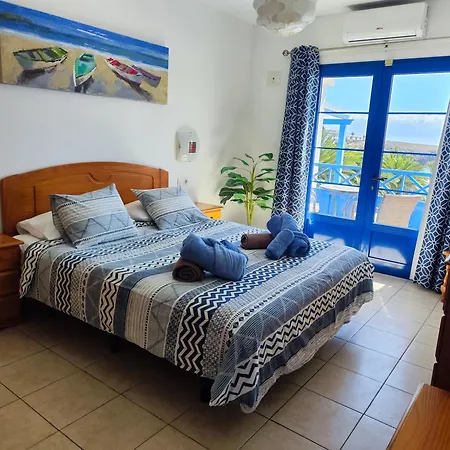 Casa Del Mar - Piscina Climatizada