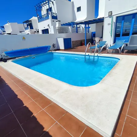 Casa Del Mar Casa vacanze Playa Blanca (Lanzarote)