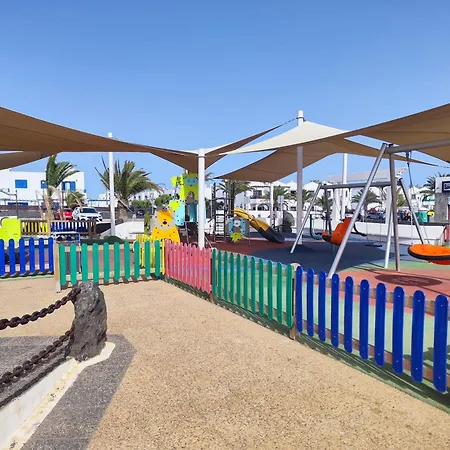 Casa Del Mar Дом отдыха *